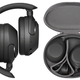 The WH-XB910N still get a folding design and an excellent case that actually protects the headphones when stored away.